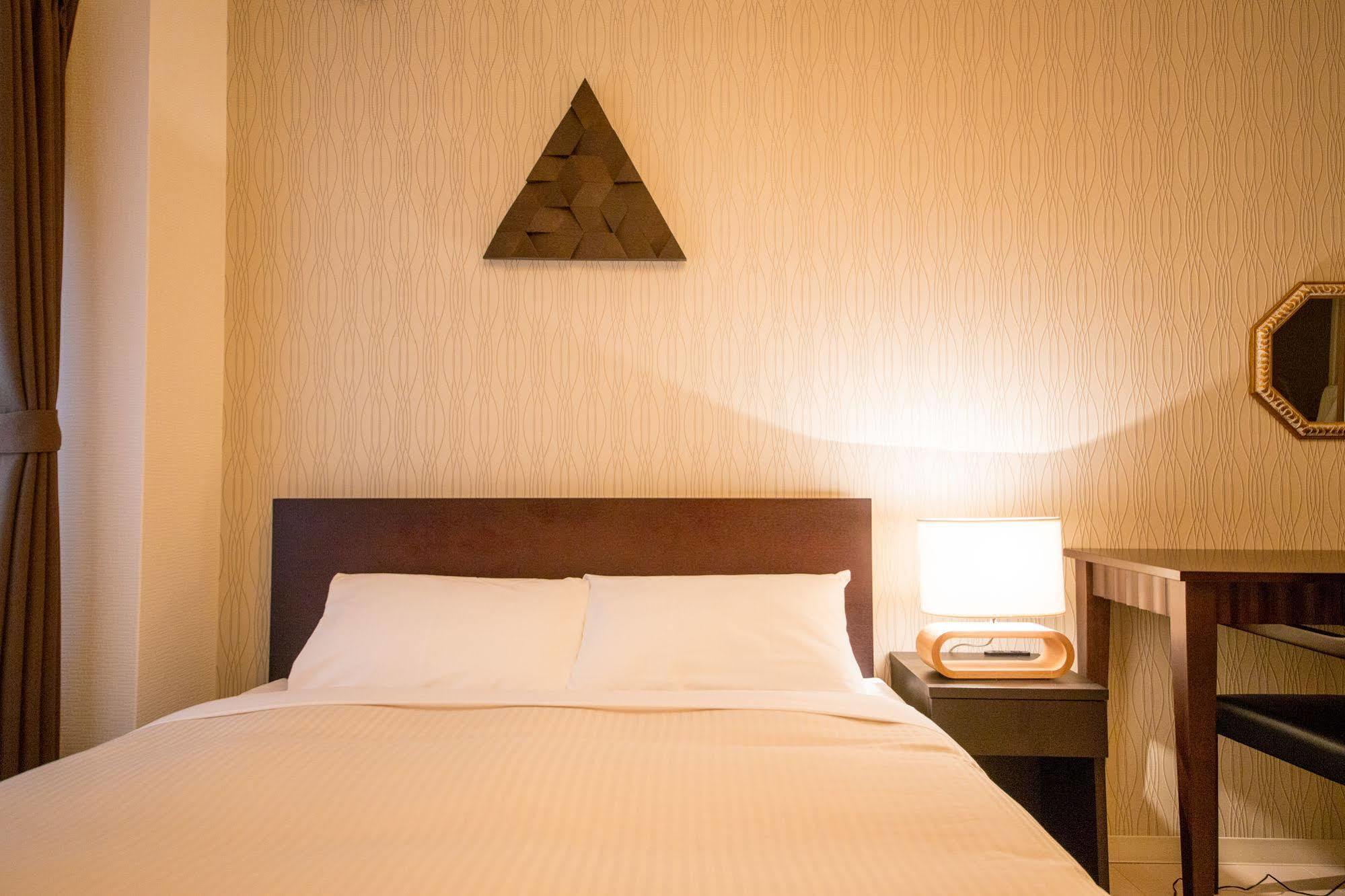 Aparthotel Japaning Briller Kyōto